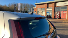 Toyota Aygo X 1.0 VVT-i Pure 5dr Petrol Hatchback